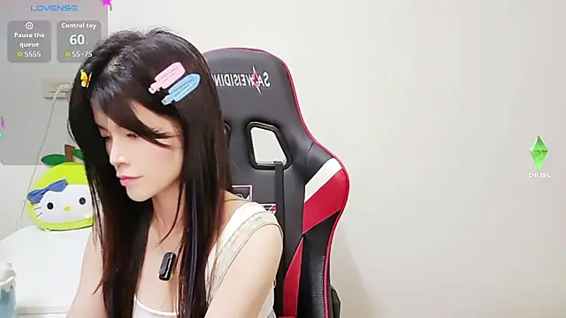 Snapshot of Alina10932 chatting on 2, 10, 2025 Alina10932 online show from 2, 10, 2025