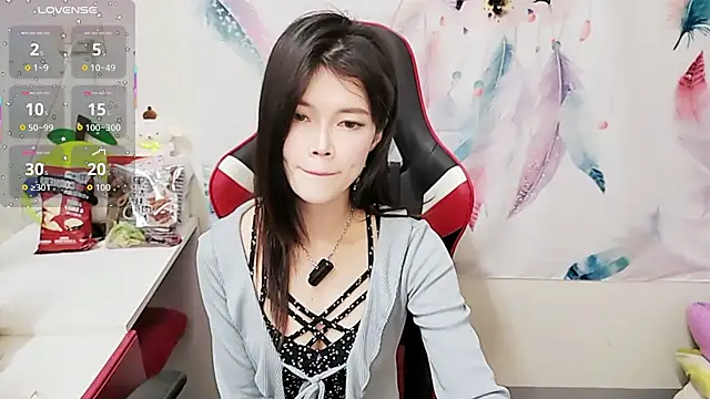 Snapshot of Alina10932 chatting on 15, 12, 2025 Alina10932 online show from 15, 12, 2025