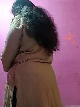 Aunty Boy 143 online show from 24, 9, 2025