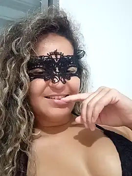 Snapshot of RaphinhaSanches chatting on 12, 11, 2025 RaphinhaSanches online show from 12, 11, 2025