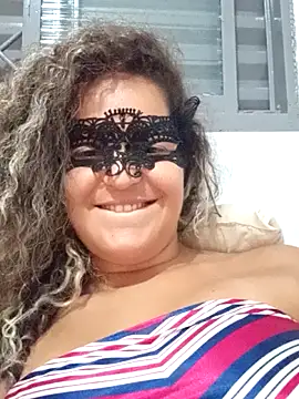 Snapshot of RaphinhaSanches chatting on 4, 12, 2025 RaphinhaSanches online show from 4, 12, 2025