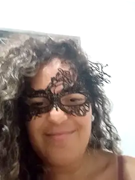 Snapshot of RaphinhaSanches chatting on 15, 12, 2025 RaphinhaSanches online show from 15, 12, 2025