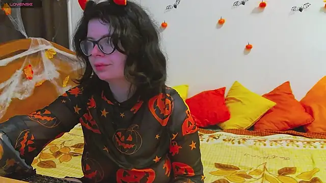 MilisaSweet777 online show from 31, 10, 2025