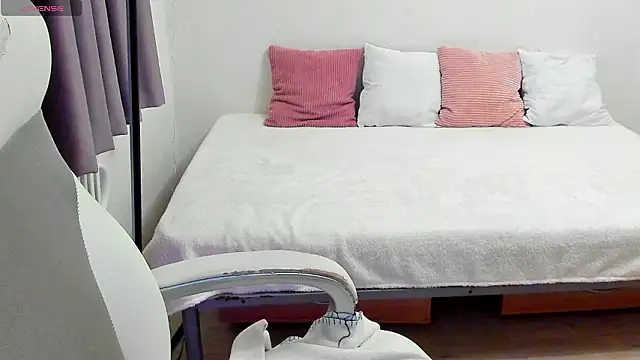 MilisaSweet777 online show from 31, 1, 2026