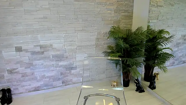 AngelInSinn online show from 7, 10, 2025