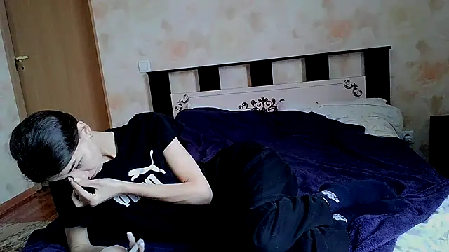 Crazy Empresis online show from 4, 12, 2025