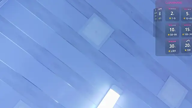 Snapshot of Luciana_r chatting on 8, 9, 2025 Luciana r online show from 8, 9, 2025