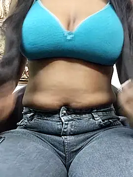 Snapshot of Laxmi_89 chatting on 18, 2, 2026 Laxmi 89 online show from 18, 2, 2026