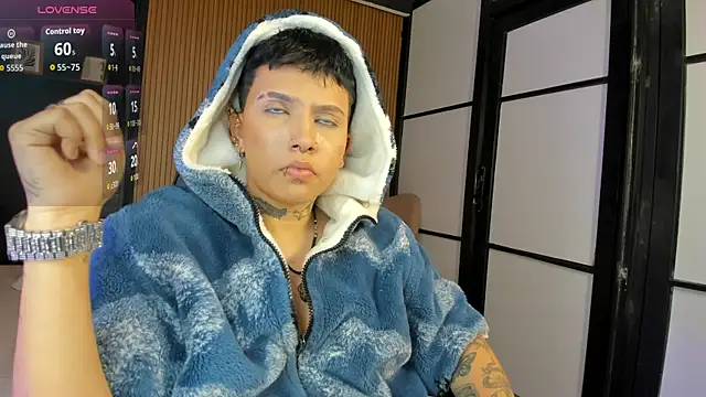 AlanRed  online show from 15, 10, 2025