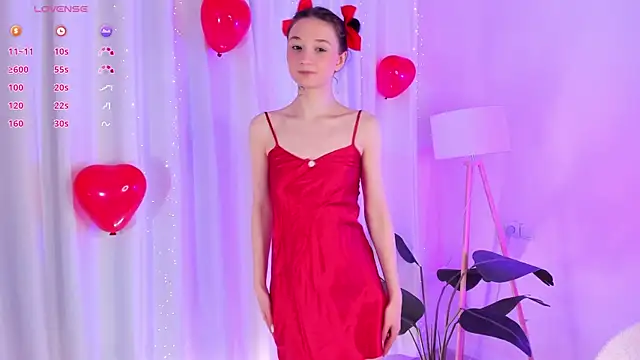 MilliMouse online show from 7, 2, 2026