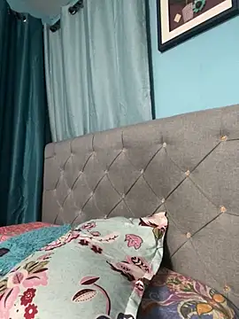 Snapshot of Monajuicy chatting on 9, 10, 2025 Monajuicy online show from 9, 10, 2025