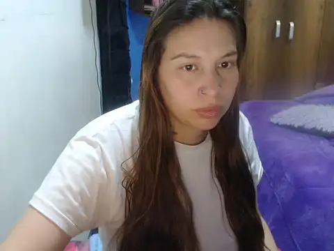 cloequeen15 online show from 16, 3, 2026