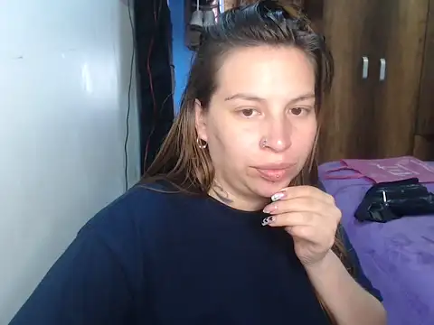 cloequeen15 online show from 30, 3, 2026