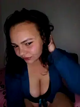 soraya97 online show from 30, 10, 2025