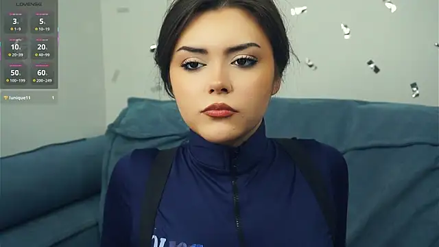 MerlynDinovo online show from 2, 10, 2025