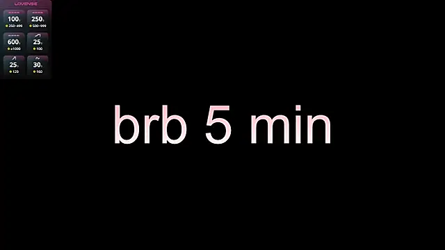 MerlynDinovo online show from 19, 10, 2025