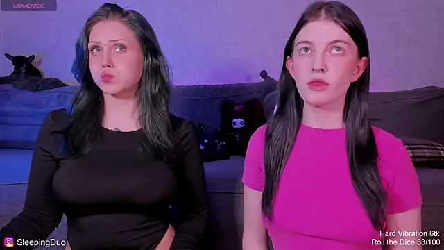 Threesomebabes online show from 8, 6, 2026