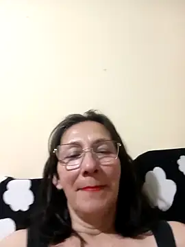 Oriana Jhonson online show from 12, 1, 2026