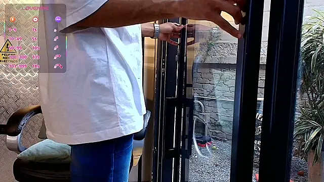 Snapshot of MarcusRain_ chatting on 13, 9, 2025 MarcusRain online show from 13, 9, 2025