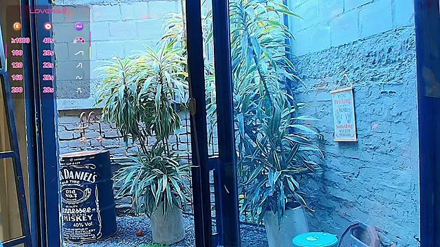 Snapshot of MarcusRain_ chatting on 16, 9, 2025 MarcusRain online show from 16, 9, 2025