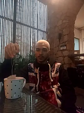 Snapshot of MarcusRain_ chatting on 20, 9, 2025 MarcusRain online show from 20, 9, 2025