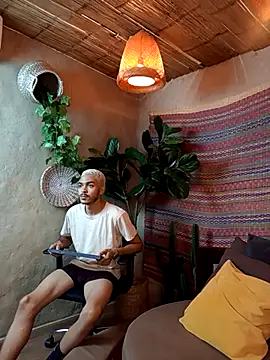 Snapshot of MarcusRain_ chatting on 28, 9, 2025 MarcusRain online show from 28, 9, 2025