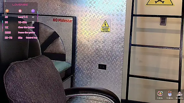 Snapshot of MarcusRain_ chatting on 9, 10, 2025 MarcusRain online show from 9, 10, 2025