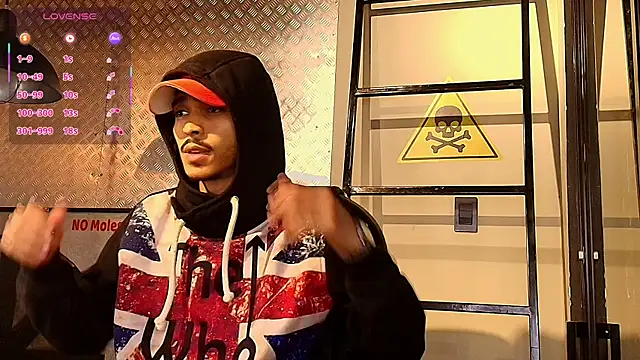 Snapshot of MarcusRain_ chatting on 11, 10, 2025 MarcusRain online show from 11, 10, 2025