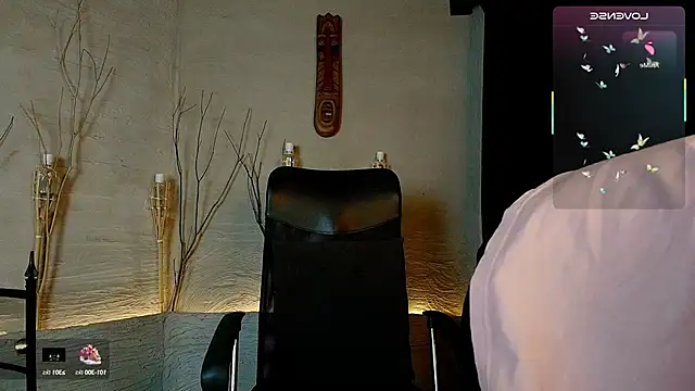 Snapshot of MarcusRain_ chatting on 16, 10, 2025 MarcusRain online show from 16, 10, 2025