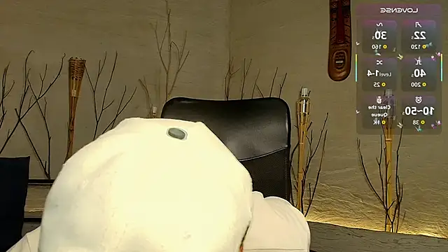 Snapshot of MarcusRain_ chatting on 23, 10, 2025 MarcusRain online show from 23, 10, 2025