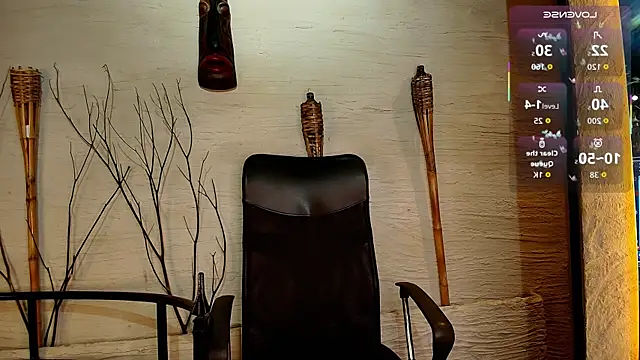 Snapshot of MarcusRain_ chatting on 30, 10, 2025 MarcusRain online show from 30, 10, 2025