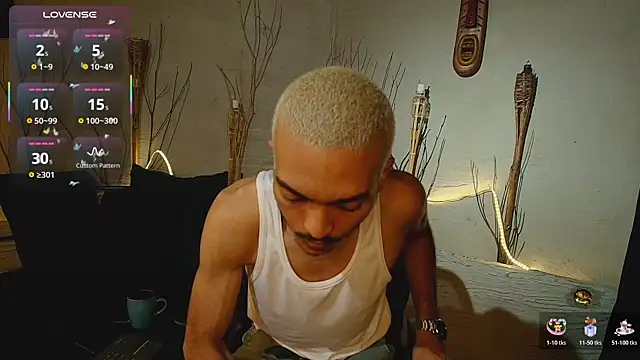 Snapshot of MarcusRain_ chatting on 21, 11, 2025 MarcusRain online show from 21, 11, 2025