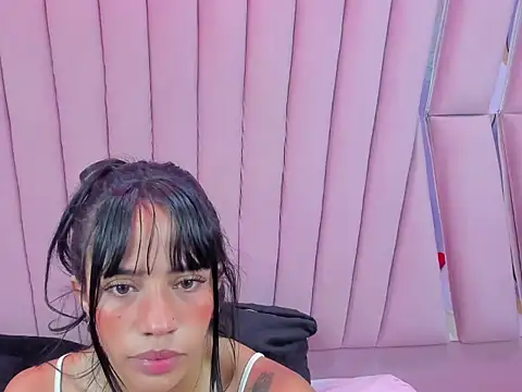 hazel 18  online show from 3, 10, 2025