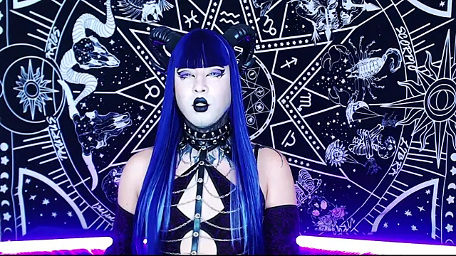 naomi satan online show from 5, 4, 2026