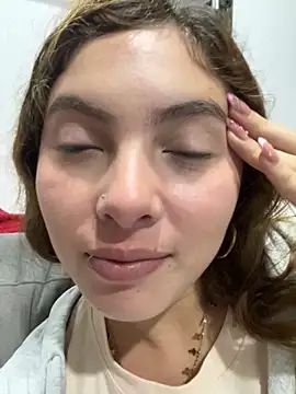 Samantha 2190 online show from 4, 12, 2025