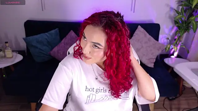 Snapshot of Silvana_Goddess chatting on 29, 10, 2025 Silvana Goddess online show from 29, 10, 2025