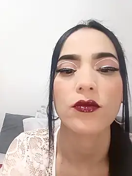 jamila zair online show from 14, 11, 2025