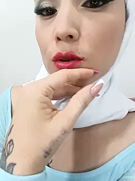 Snapshot of jamila_zair chatting on 27, 4, 2026 jamila zair online show from 27, 4, 2026