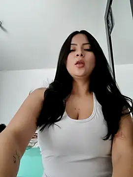 MayteCullen online show from 1, 10, 2025