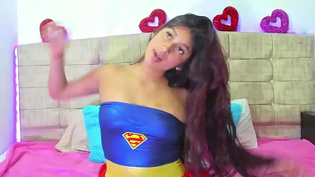 Lushy sweet online show from 21, 9, 2025