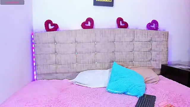 Lushy sweet online show from 10, 10, 2025