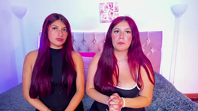 Lushy sweet online show from 22, 5, 2026
