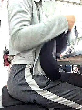 irina hana online show from 28, 11, 2025