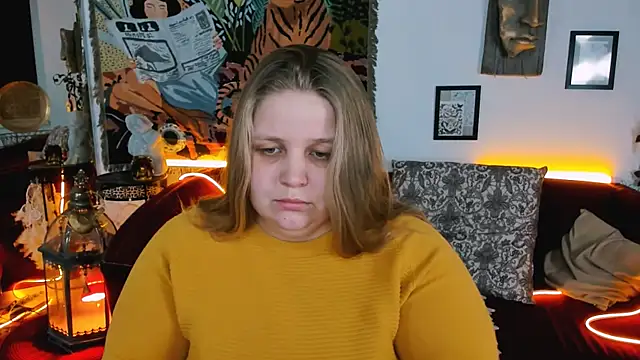 Snapshot of SladaDell chatting on 17, 1, 2026 SladaDell online show from 17, 1, 2026