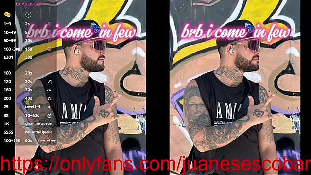 nicolastorres99 online show from 16, 9, 2025