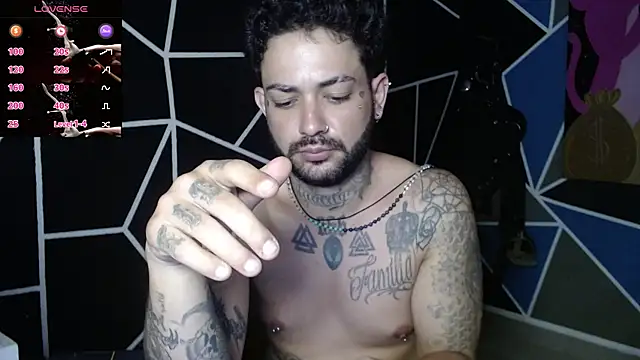 nicolastorres99 online show from 20, 11, 2025