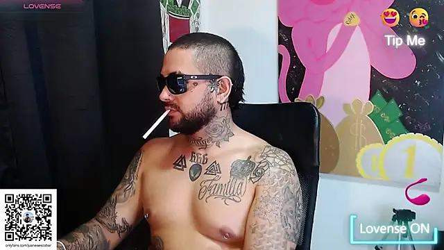 nicolastorres99 online show from 14, 2, 2026