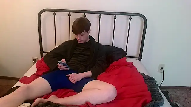 BigIncognitoXXX online show from 21, 3, 2026