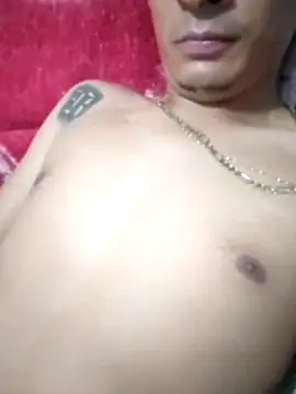 Alexdhujsh online show from 18, 6, 2026