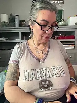 dieseldame1313 online show from 7, 2, 2026